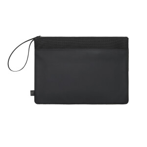 Mesh Organizer Ready L — čierna