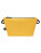 Zipper Bag PURE — žltá