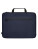 Laptop Sleeve Pure — modrá námornícka 39 x 29 x 2,5 cm
