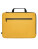 Laptop Sleeve Pure — žltá 39 x 29 x 2,5 cm