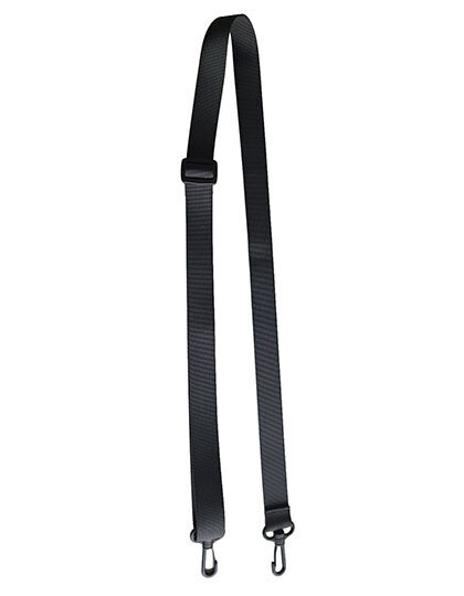 Shoulder Strap Move