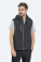 Men’s High Performance Winter Softshell Vest - hrm1104 - variant 