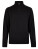 Sveter regular fit 1/4 zipsom — XS