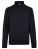 Sveter regular fit 1/4 zipsom — XS