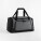 Malá športová taška Pro Team — Gunmetal Grey