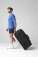 Teamwear Wheeled Holdall - qs87 - variant 