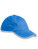Junior Pure Cotton Vintage Cap — vintage kráľovská modrá One Size