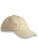 Junior Pure Cotton Vintage Cap — vintage kamenná sivá One Size