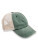 Vintage Truckers Cap — vinatge fľaškovo zelená One Size
