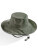 Klobúk Outback — khaki One Size