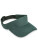 Recycled Sport Visor — šedá One Size