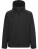 Emin Padded Thermal Sports Parka — čierna XS