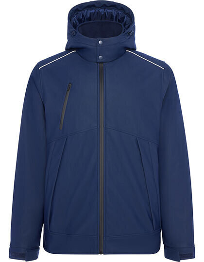 Emin Padded Thermal Sports Parka