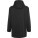 Dome 3/4 Quilted Parka Jacket - ry6704-2-back - variant 