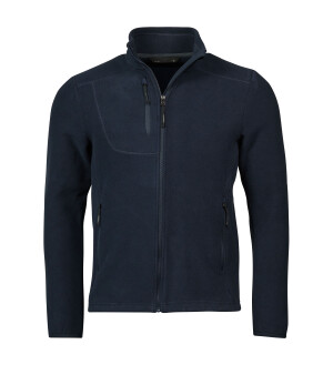 Trail Fleece Jacket — čierna S