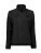Women´s Trail Fleece Jacket — čierna S