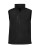 Trail Fleece Bodywarmer — čierna S