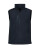 Trail Fleece Bodywarmer — modrá námornícka tmavá S
