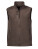 Trail Fleece Bodywarmer — zemitá zelená S