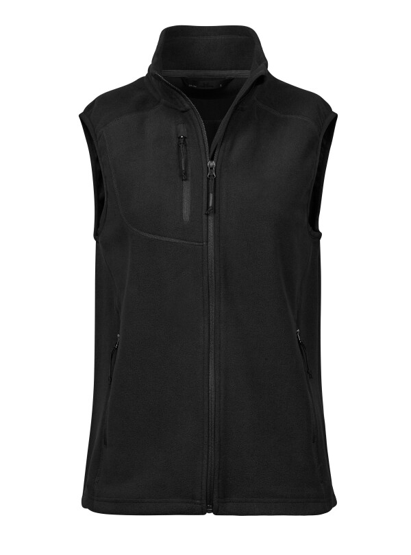 Women´s Trail Fleece Bodywarmer