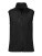 Women´s Trail Fleece Bodywarmer — čierna S