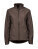 Women´s Performance Softshell Jacket — zemitá zelená S