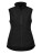 Women´s Performance Softshell Bodywarmer — čierna S