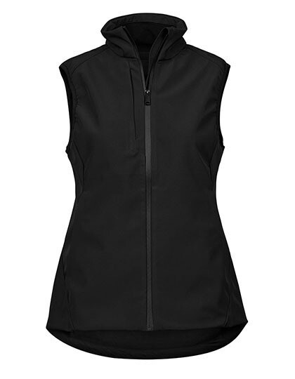 Women´s Performance Softshell Bodywarmer