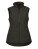 Women´s Performance Softshell Bodywarmer — zelená borovicová S