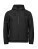 Hooded Performance Softshell Jacket — čierna XS