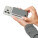 Brandcharger powerbanka 10 000 mAh z recyklovaného materiálu - B1115300PK2_f - variant Gi B1115300PK2
