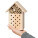 Domek pro včely z recyklovaného dřeva - F4701200PK2_d - variant Gi F4701200PK2