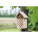 Domek pro včely z recyklovaného dřeva - F4701200PK2_f - variant Gi F4701200PK2