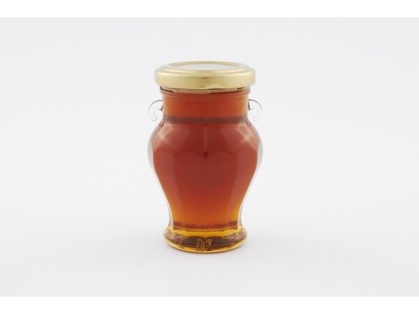 GRÉCKA AMFORA 130 g (Agátový med)