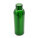 MORIO fľaša z ocele 750 ml — zelená 74 x 230 x 74 mm