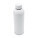 MORIO fľaša z ocele 750 ml — biela 74 x 230 x 74 mm