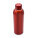 MORIO fľaša z ocele 750 ml — červená 74 x 230 x 74 mm