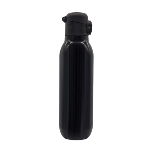 MODENA termoska 500 ml — čierna 70 x 252 x 70 mm