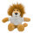 MAX prívesok - plyšový lev - R74052_10_a - variant Pr R74052.10