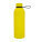 MENDOZA DUO termoska s rukoväťou 500 ml — žltá 74 x 225 x 74 mm