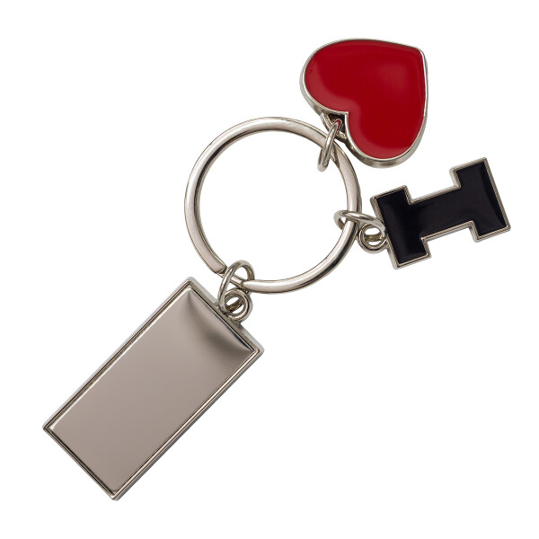 WITHLOVE kovový prívesok