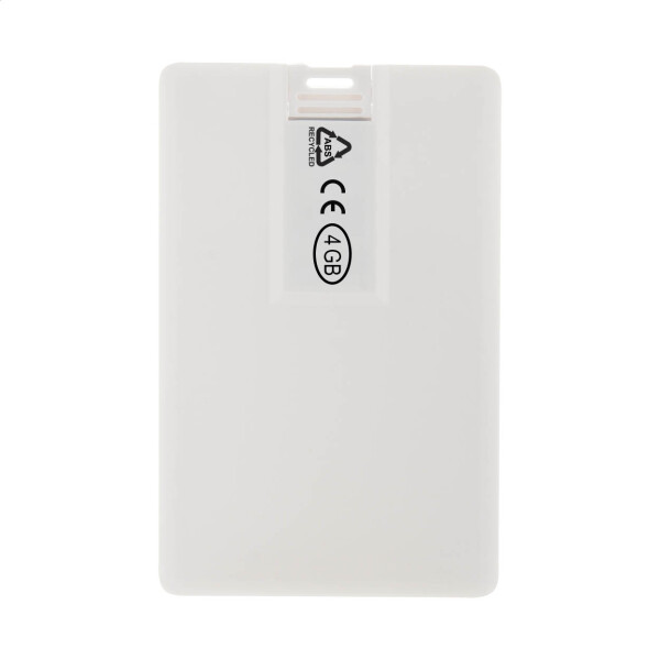 Recax USB kľúč RABS 4 GB