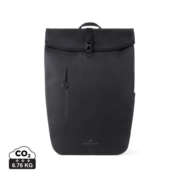 Nordic Drift Trail RCS vodotesný batoh 30 l