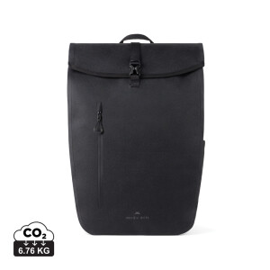 Nordic Drift Trail RCS vodotesný batoh 30 l — čierna