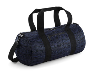 Taška Duo Knit Barrel - Reklamnepredmety