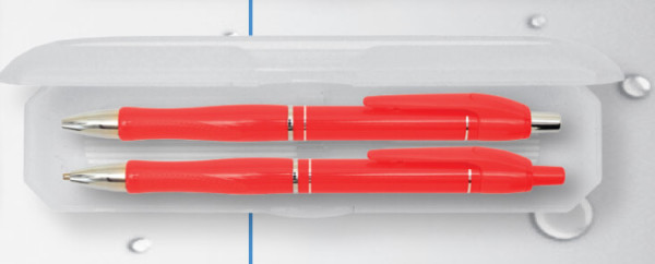 Písacia sada SOLIDLY B+P