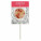 Ovocná lízanka - FRUIT LOLLIPOP MINI PLUS — rôzne farby