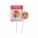 Ovocná lízanka - FRUIT LOLLIPOP MINI PLUS - 20221110-0157-lizak-mini-plus - variant 