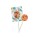 Ovocná lízanka - FRUIT LOLLIPOP MINI PLUS - 20230203-0157-lizak-mini-plus - variant 
