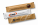 Porciovaný trstinový cukor s potlačou — tube - 25 × 100 mm